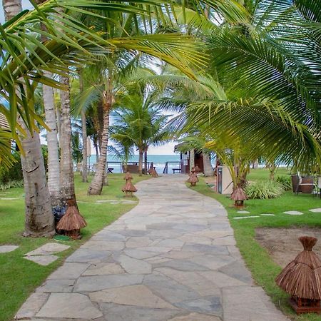 Nannai Residence Porto de Galinhas Exterior foto
