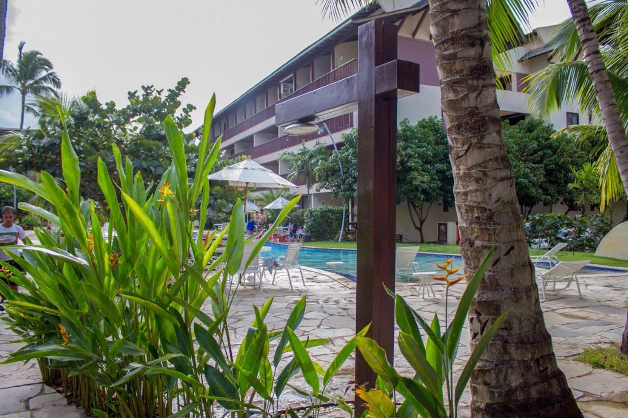 Nannai Residence Porto de Galinhas Exterior foto