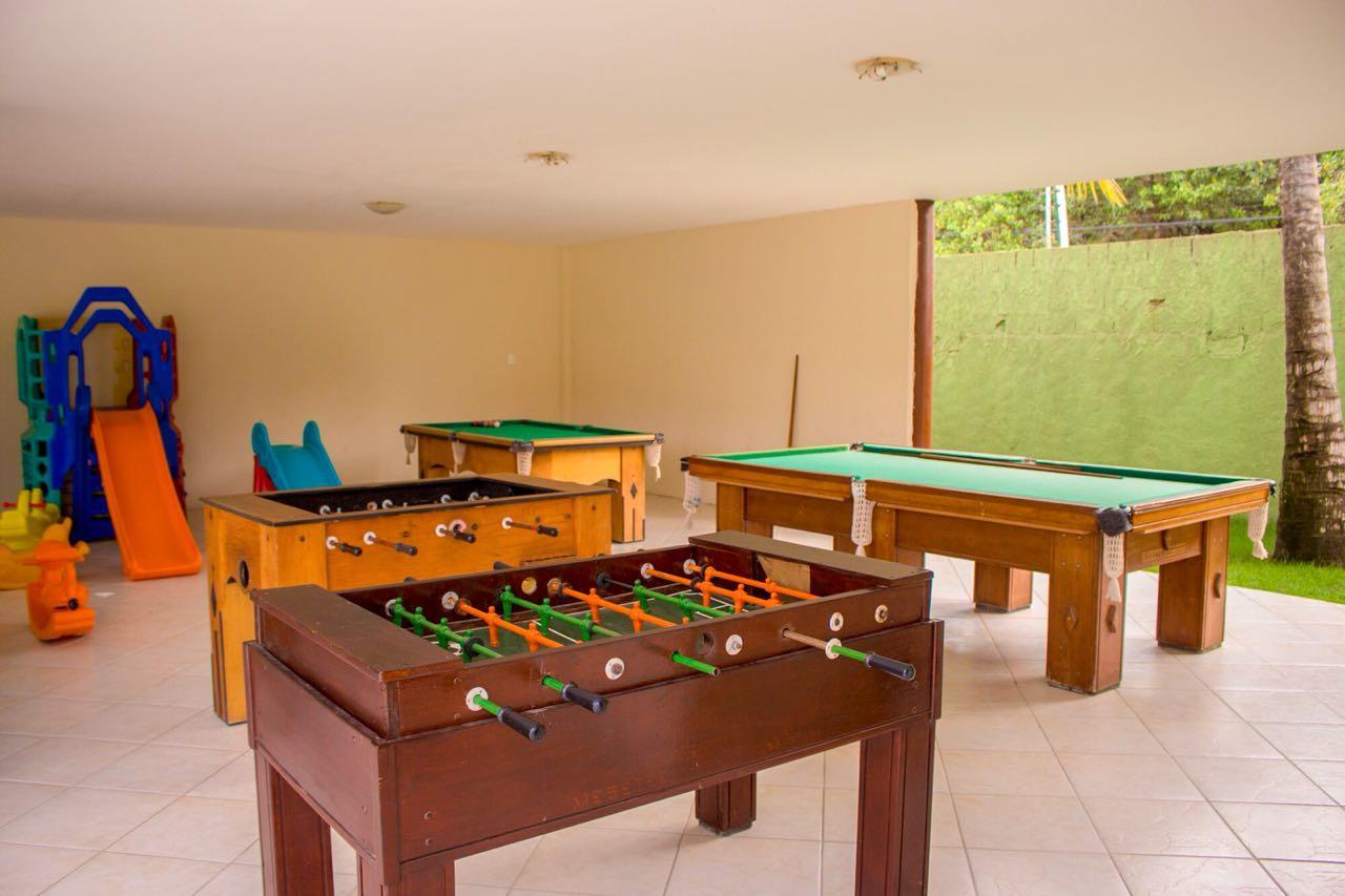 Nannai Residence Porto de Galinhas Exterior foto
